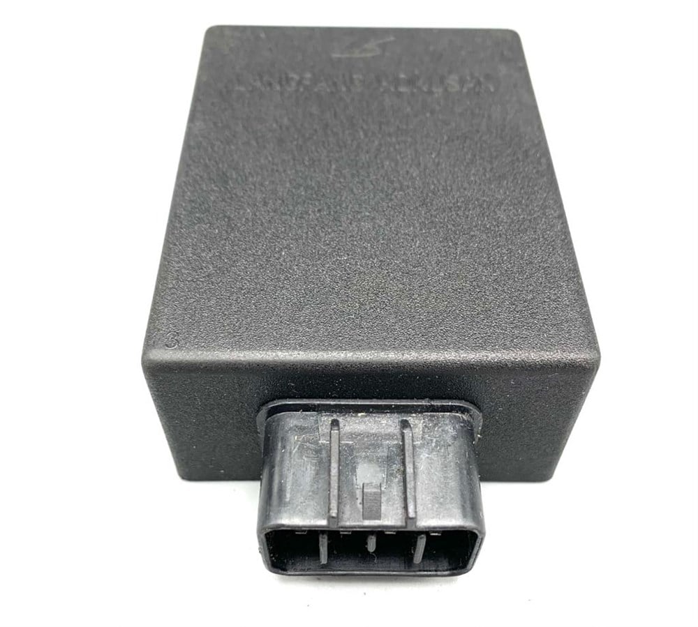 AN 125 DC CDI ÜNİTESİ