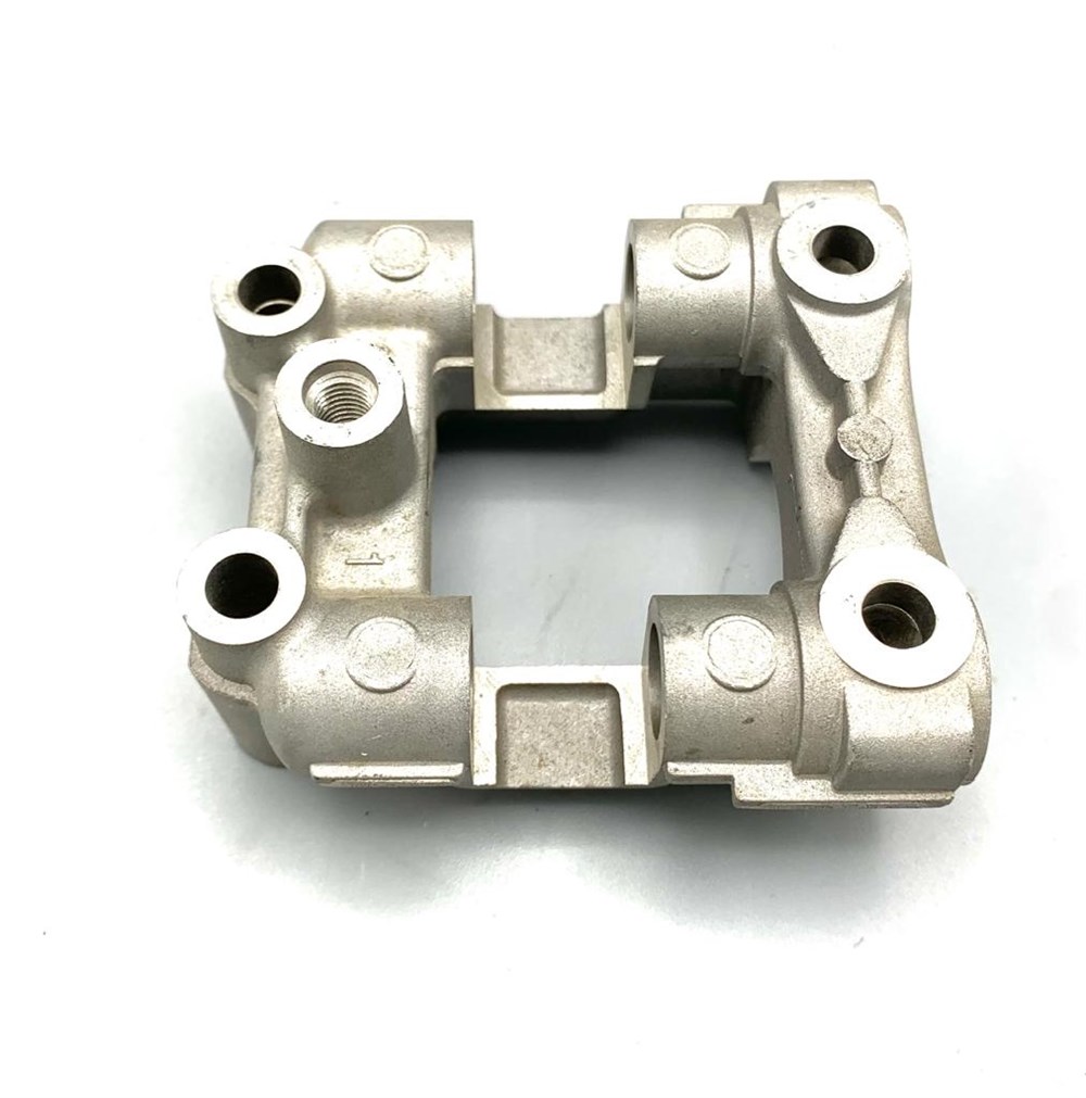 AN 125 EKSANTRİK MİL KEPİ