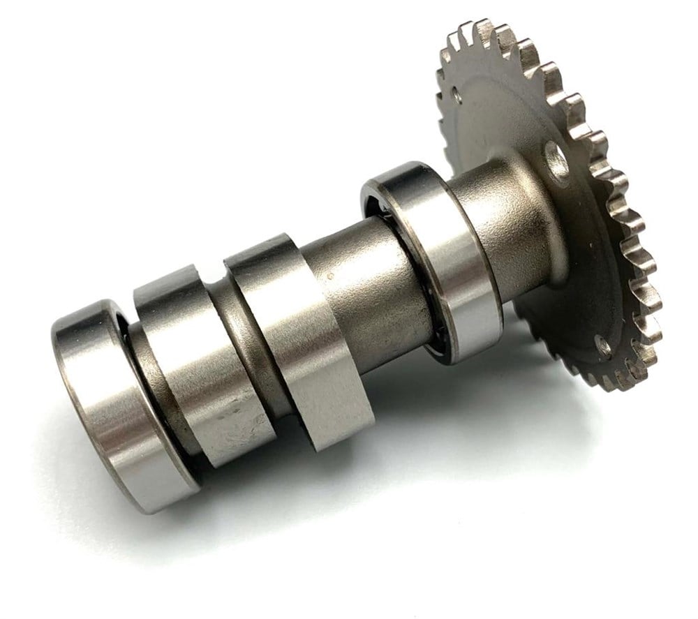 AN 125 EKSANTRİK MİLİ