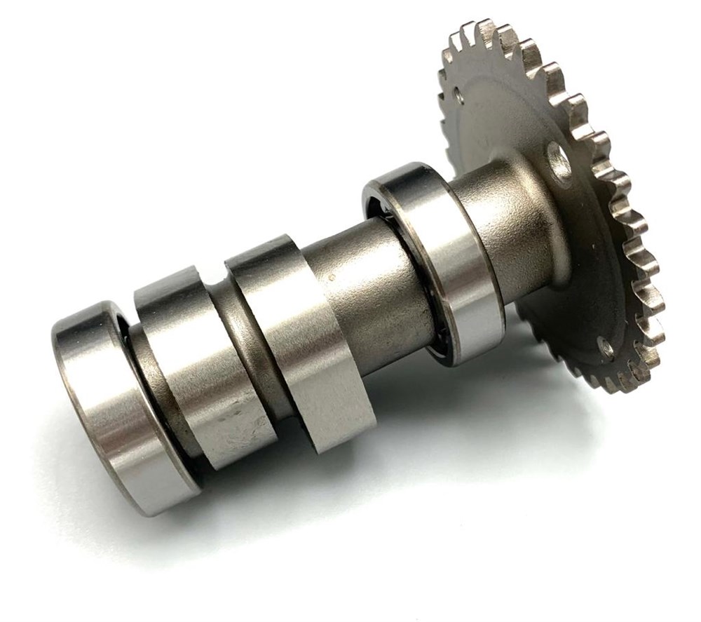 AN 125 EKSANTRİK MİLİ