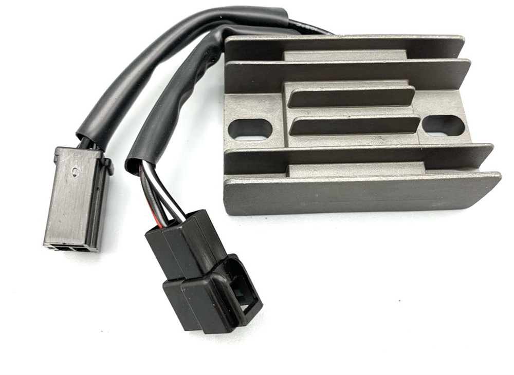 AN 125 KONJEKTÖR [ REGÜLATÖR ]