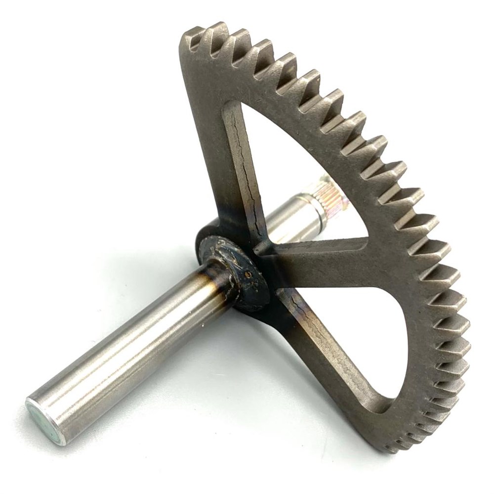 AN 125 MARŞ MİLİ YARIMAY