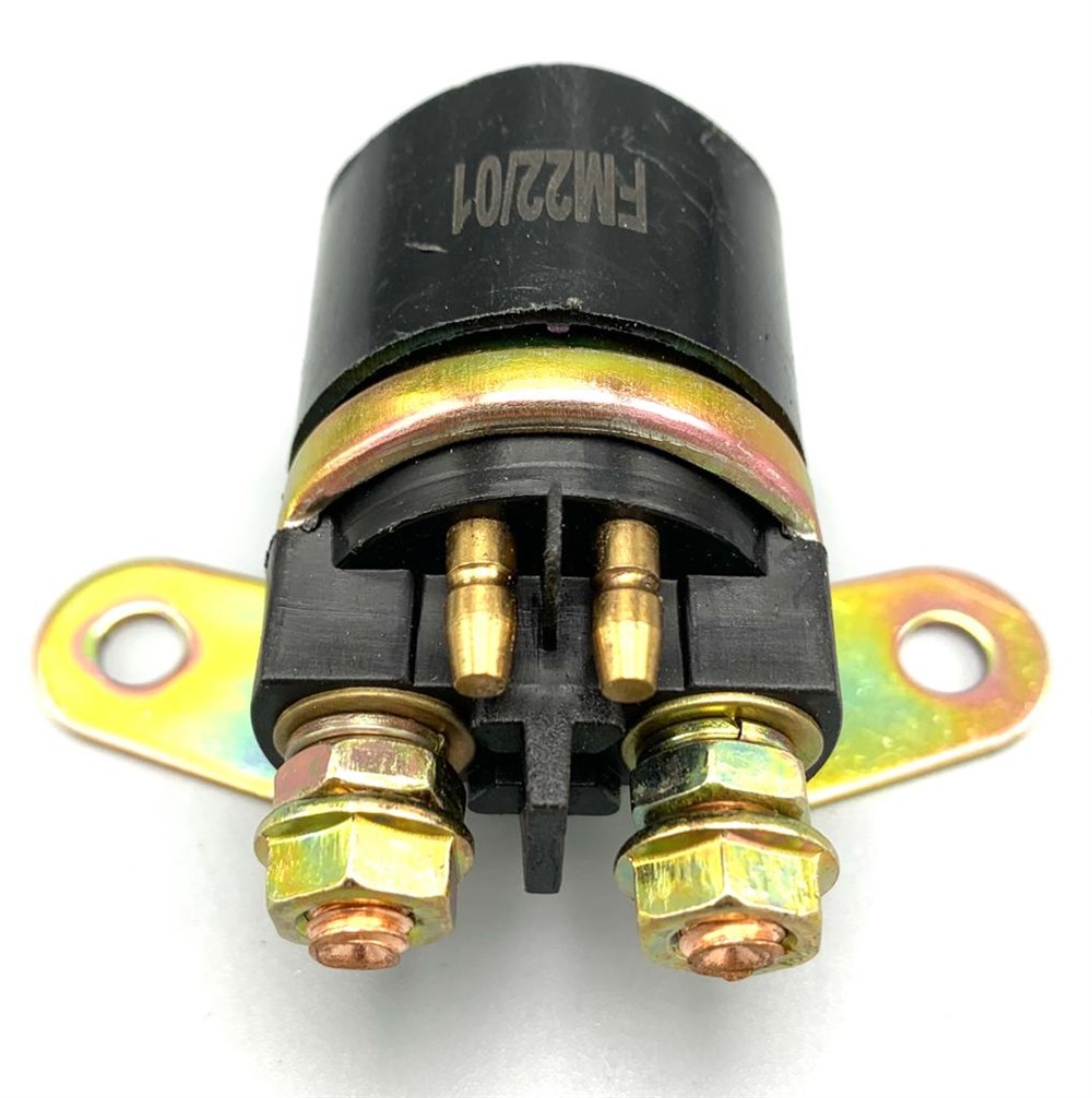 AN 125 MARŞ ROLESİ 