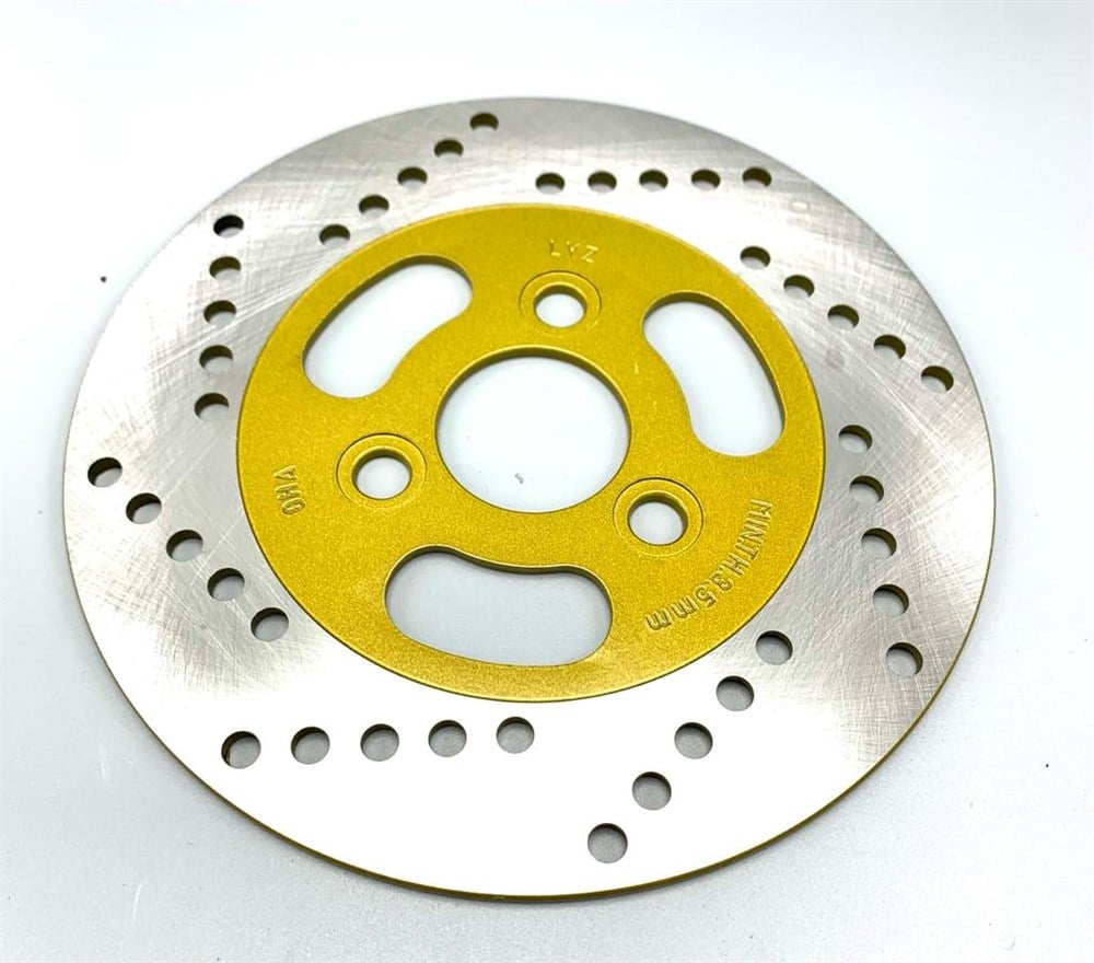 AN 125 ÖN DİSK ÇEMBERİ