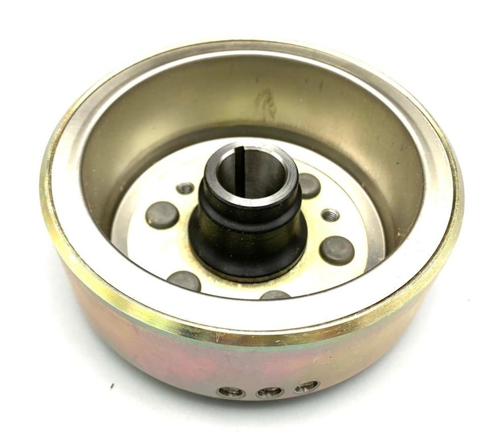 AN 125 ROTOR MANYETO