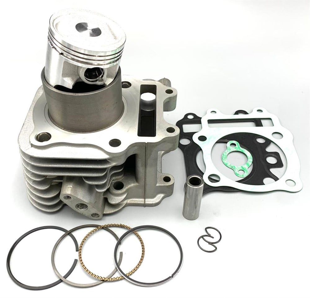 AN 125 SİLİNDİR SET