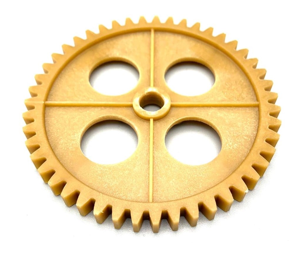 AN 125 YAĞ POMPA DİŞLİSİ