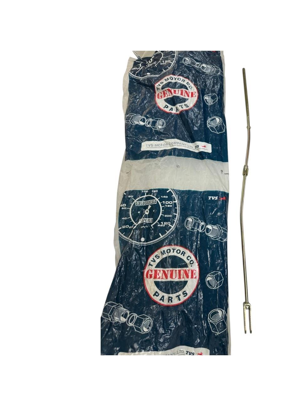 APACHE ARKA FREN ÇUBUĞU ORJİNAL