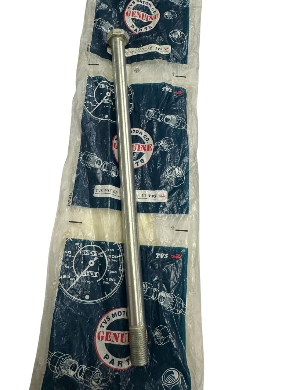 APACHE RTR MAFSAL MİLİ ORJİNAL