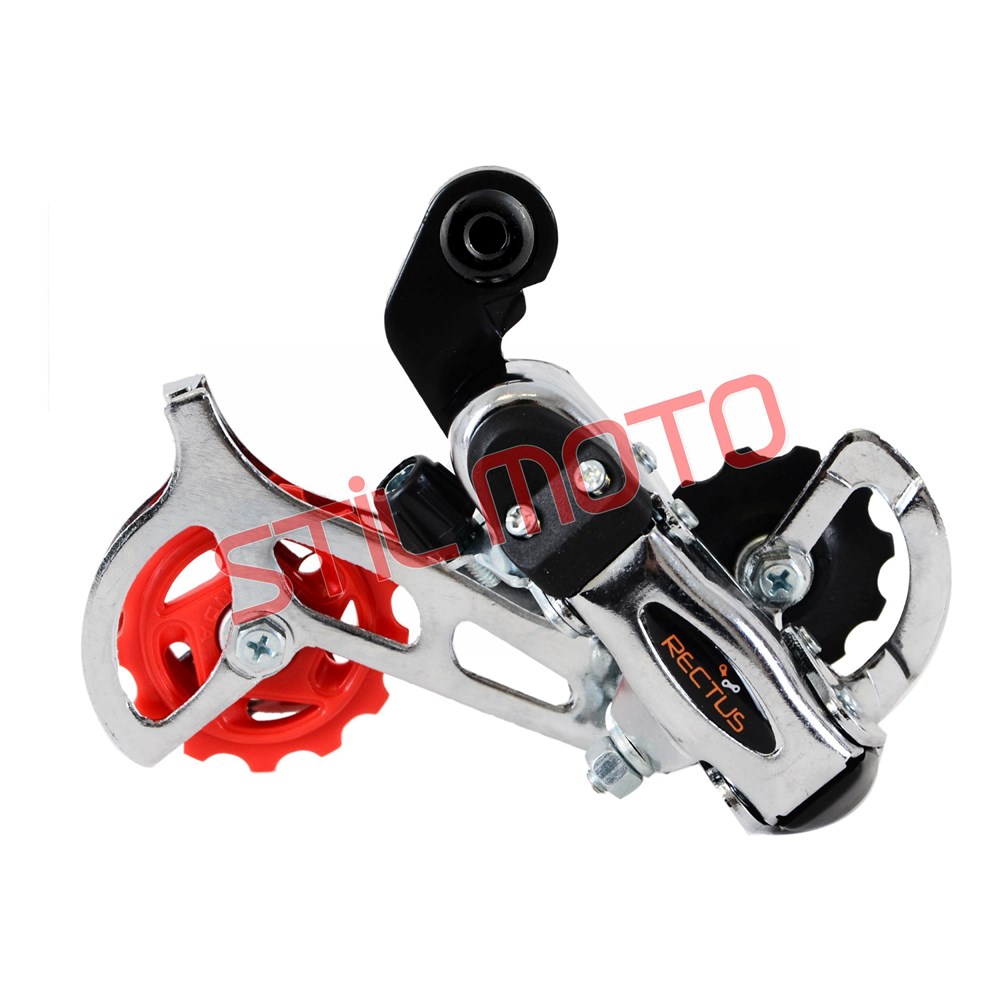 ARKA MAKARA INDEX YD-H50 21 V. BRAKETSİZ