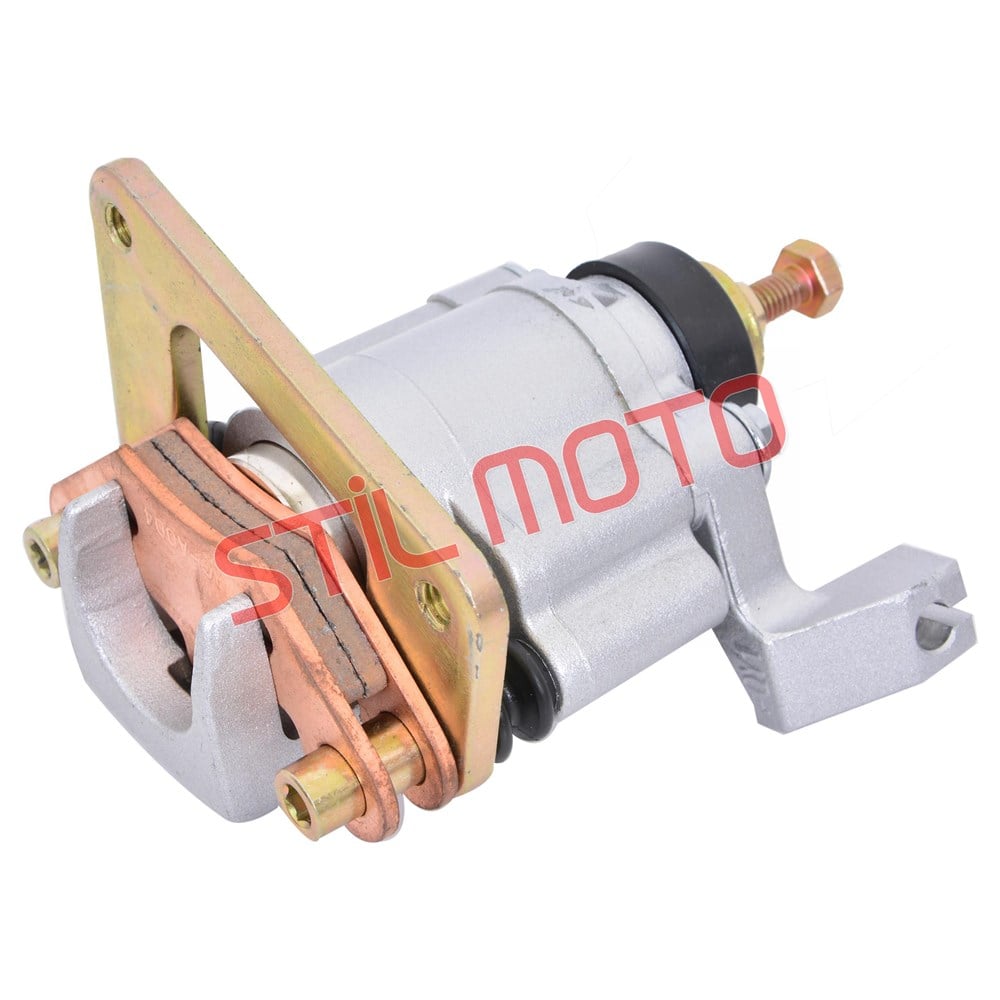 ATV ARKA FREN ALT MERKEZ  JUMBO 200