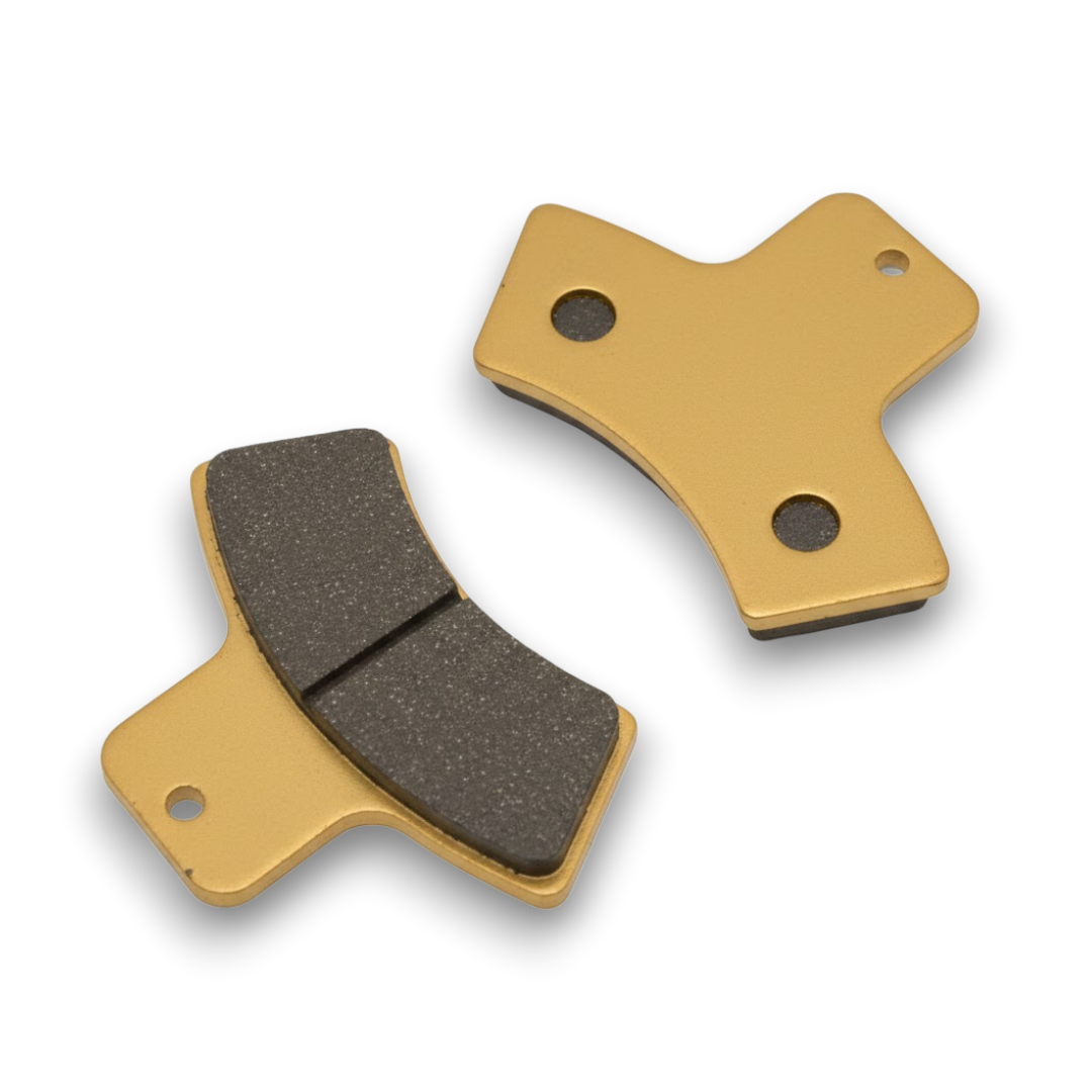 ATV DİSK BALATA MOD 7