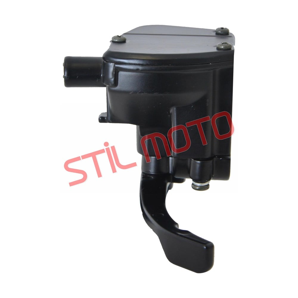 ATV GAZ KOLU 200 CC