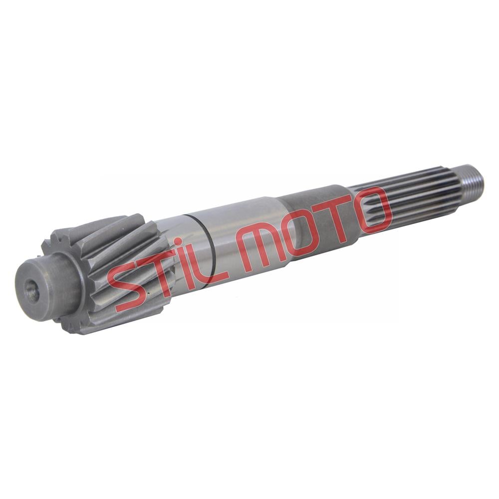 ATV LONCIN 200 DEBRİYAJ MİLİ