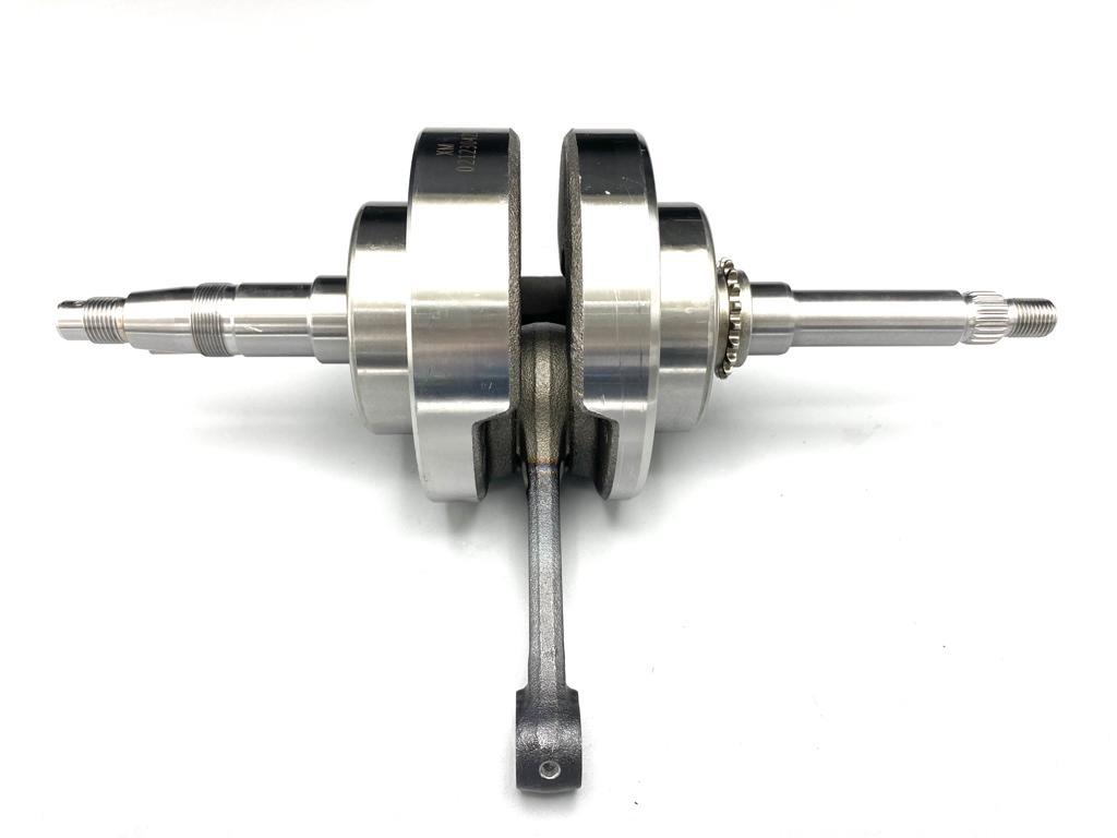 ATV LX 200 KRANK