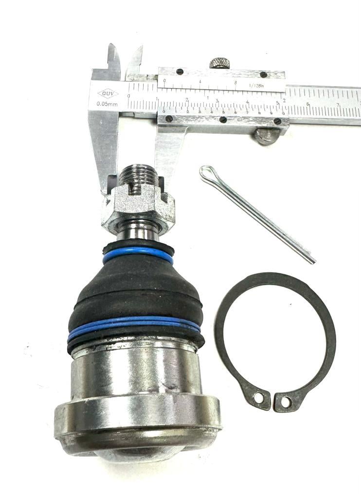 ATV ROTİL KALIN TOPUZ [ 12 MM VİDA ]
