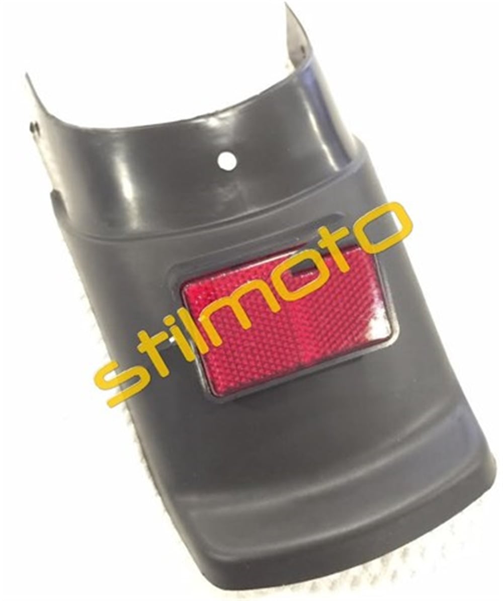 BAJAJ BOXER 150 ARKA TOZLUK