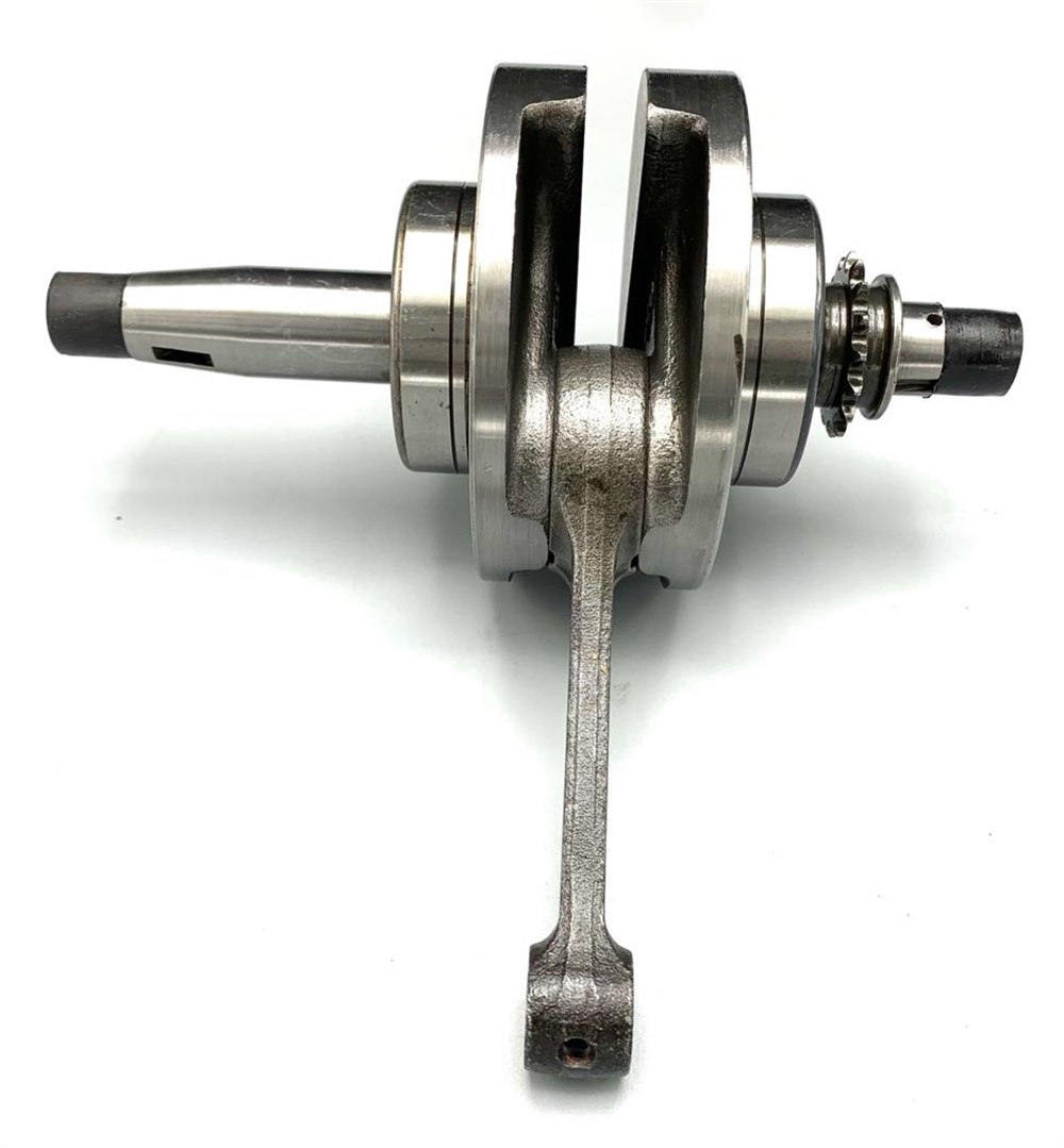 BAJAJ BOXER 150 KRANK