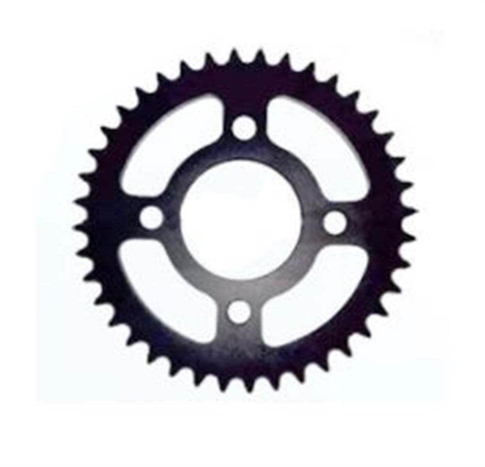 BAJAJ DİSCOVER 125 ARKA DİŞLİ 43T