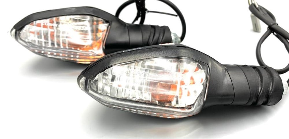BAJAJ DİSCOVER 125 ARKA SİNYAL TAKIM LUMAX