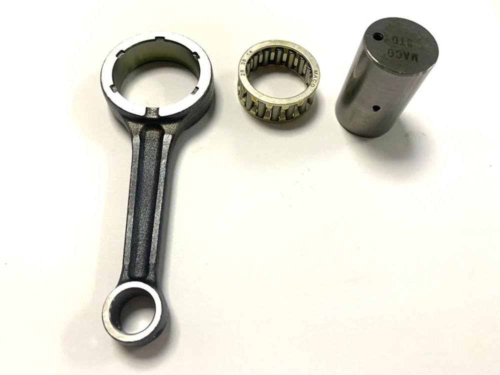 BAJAJ DİSCOVER 125 KRANK KOLU MACO ( 28P/14P)