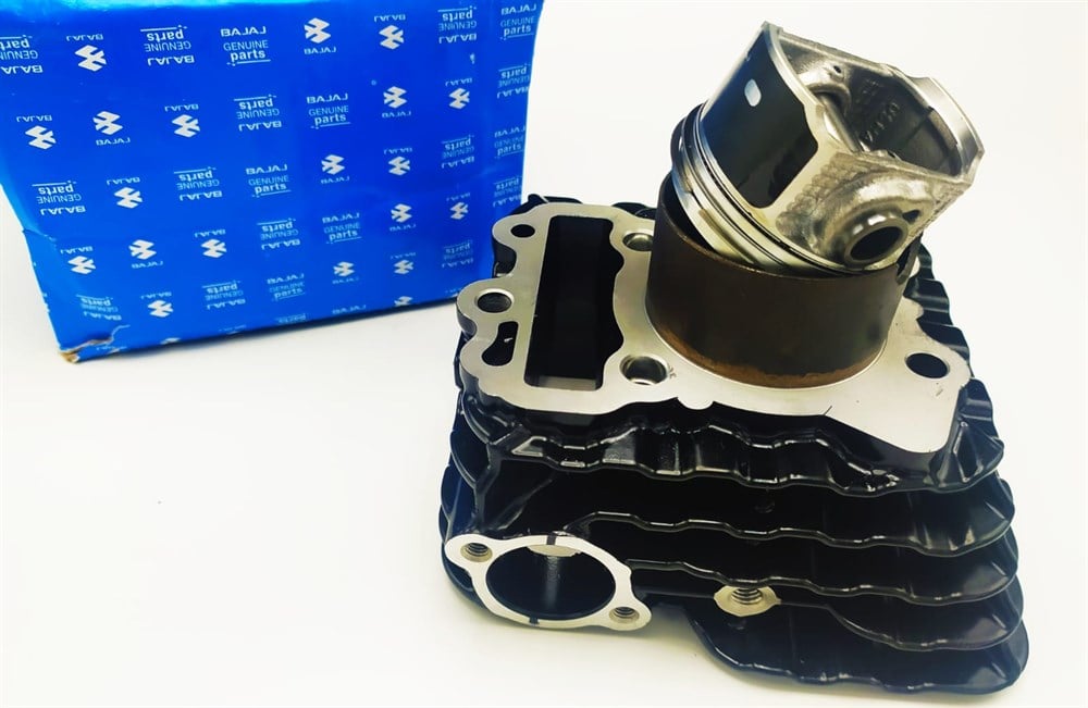 BAJAJ DİSCOVER 125 SİLİNDİR SET