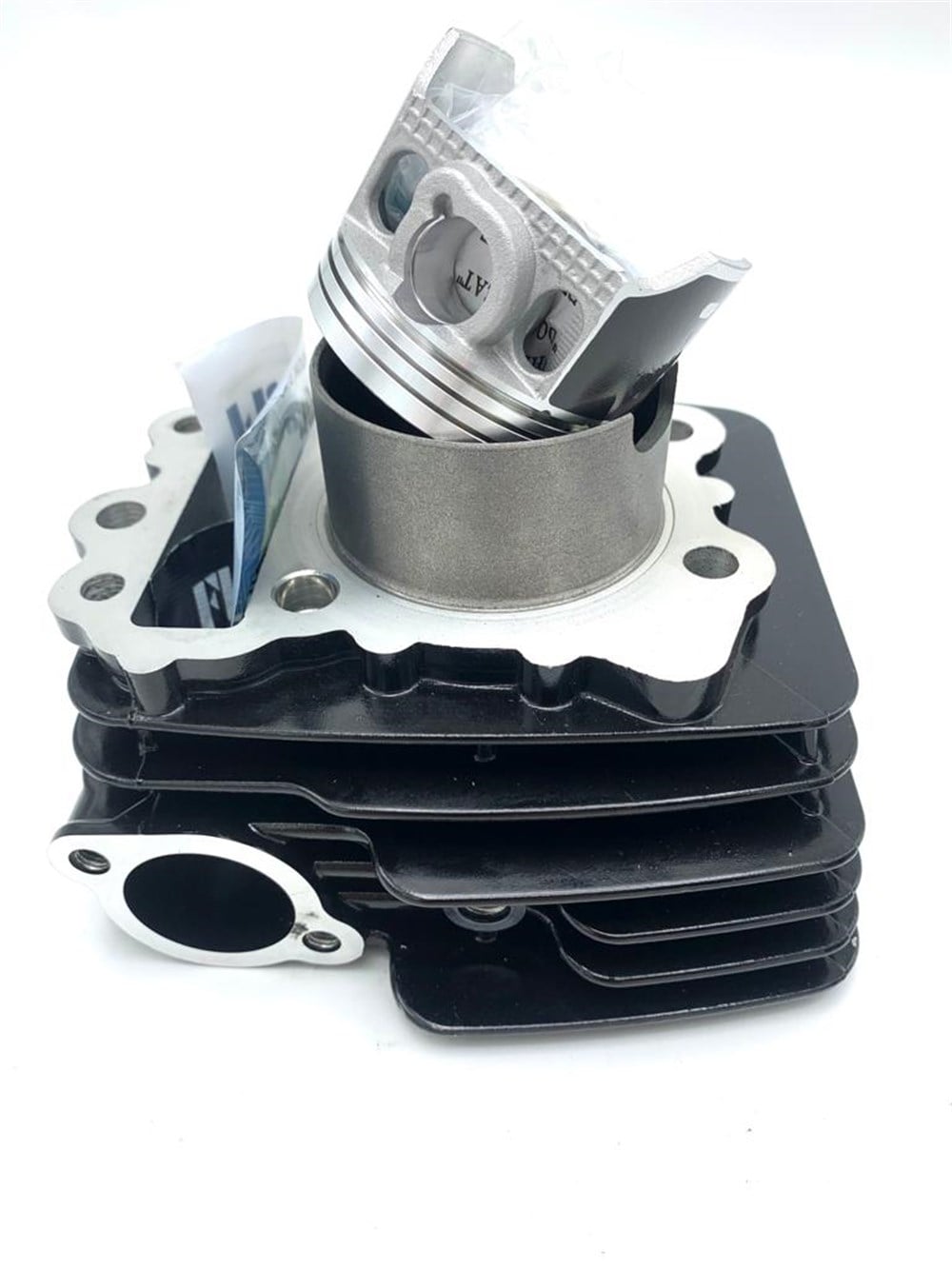 BAJAJ DİSCOVER 125 SİLİNDİR SET  FLAVOR