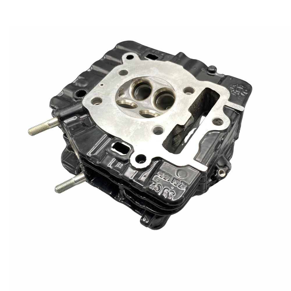 BAJAJ DİSCOVER 125 SİLİNDİR ÜST KAPAK