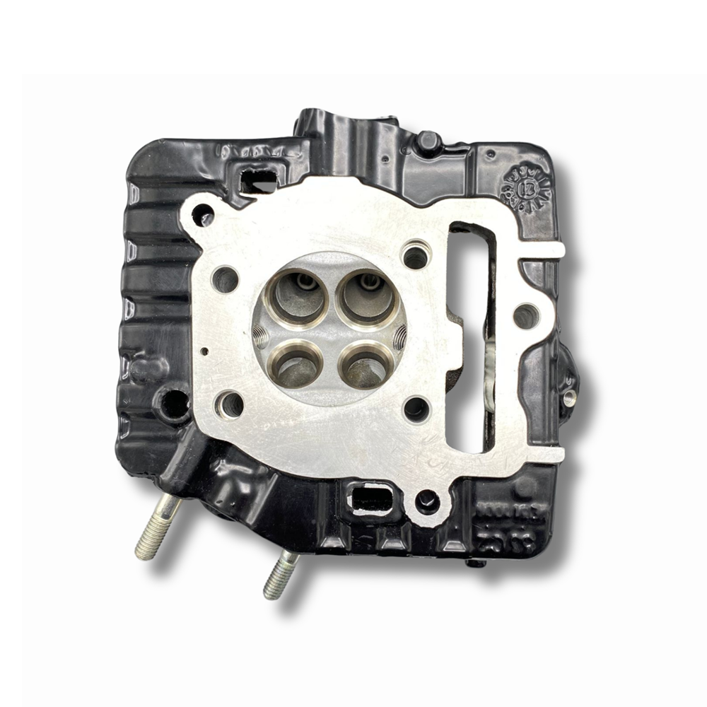 BAJAJ DİSCOVER 125 SİLİNDİR ÜST KAPAK