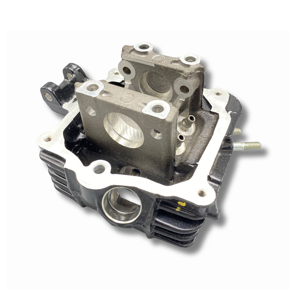 BAJAJ DİSCOVER 125 SİLİNDİR ÜST KAPAK
