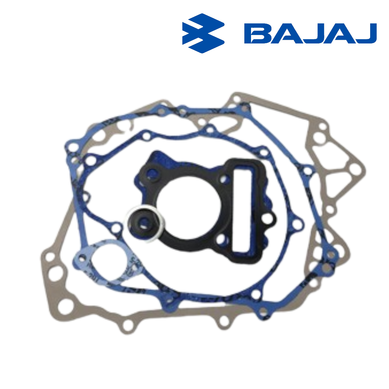 BAJAJ DİSCOVER 150 CONTA TAKIMI