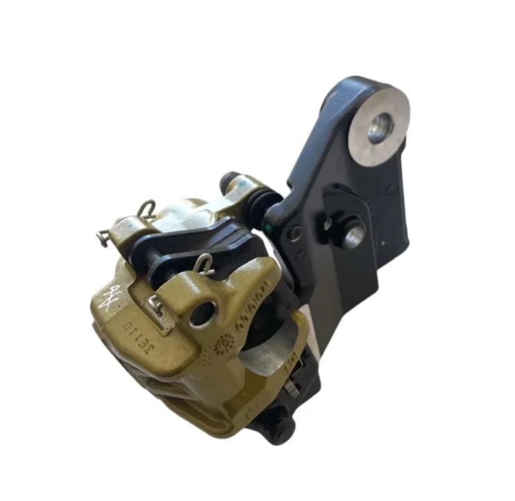 BAJAJ PULSAR NS 200 ARKA KALİPER KOMPLE EURO 4