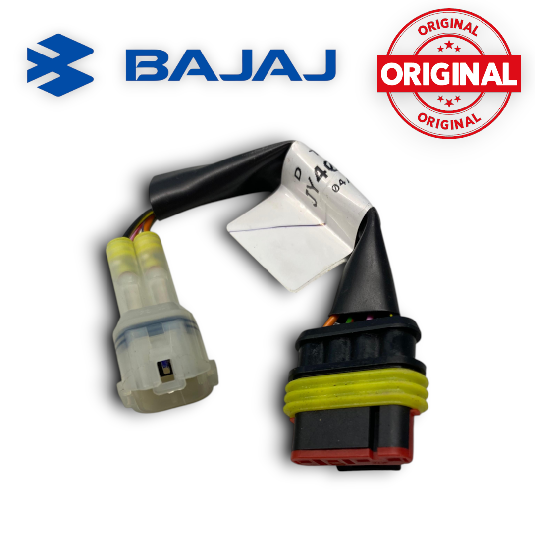 BAJAJ PULSAR NS 200 BENZİN SOKETİ