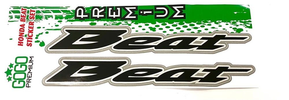 BEAT STİCKER TAKIM