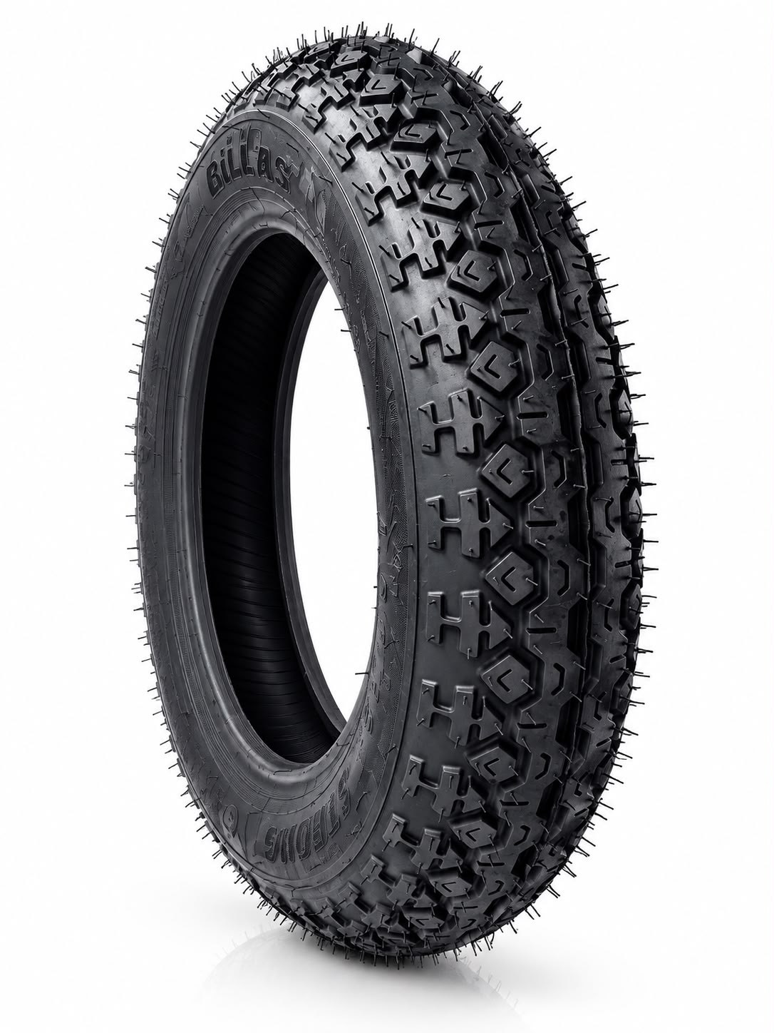 BİLLAS 4.00 X 12 [ TL ] BL021  DIŞ LASTİK STRONG