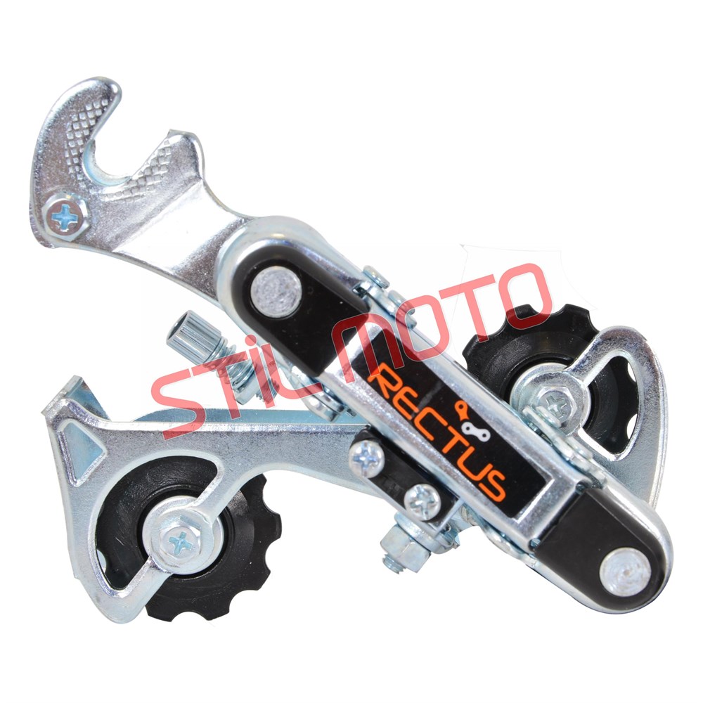 BİSİKLET ARKA MAKARA YD-H10 MODEL