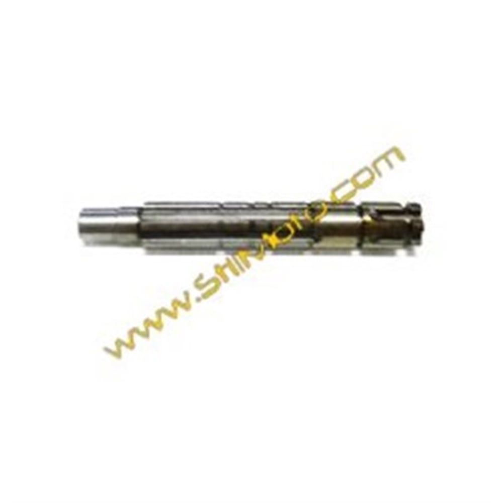 BOXER 150 AKS MİLİ