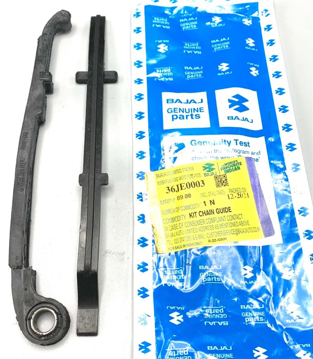 BOXER 150 EKSANTRİK ZİNCİR KILAVUZU TK