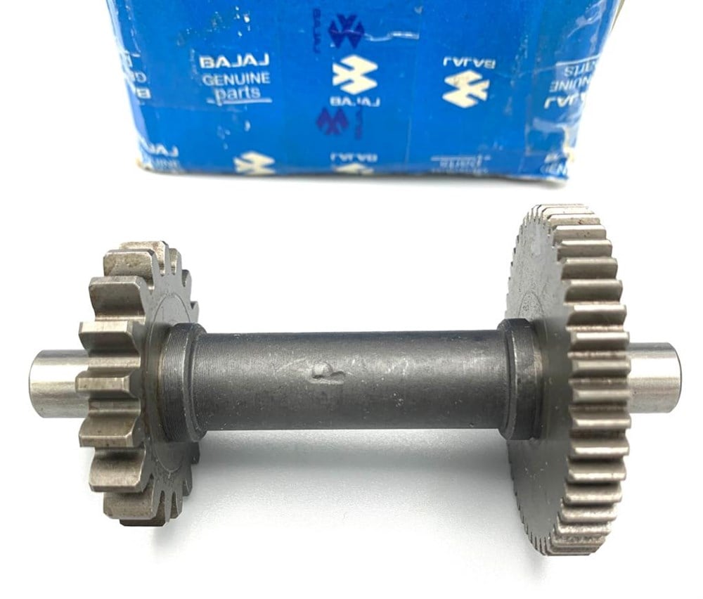 BOXER 150 MARŞ DİŞLİSİ