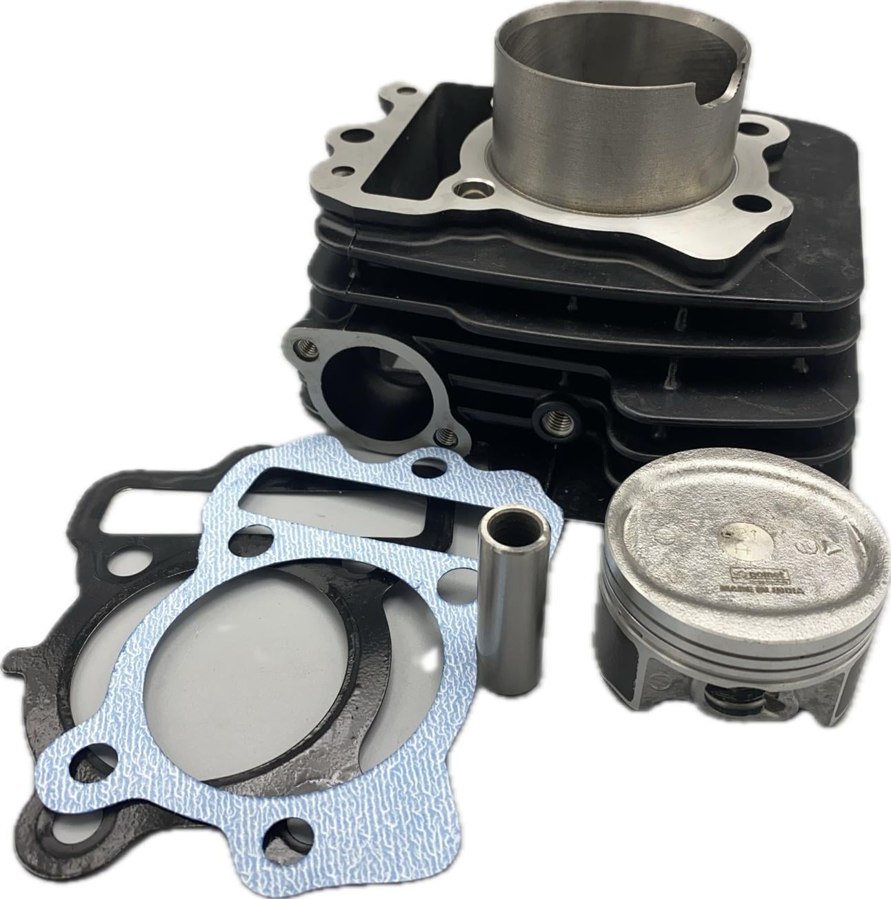 BOXER 150 SİLİNDİR [ GOMET ]