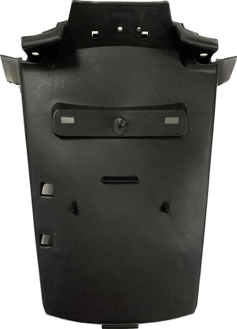 BWS 100 ARKA ÇAMURLUK