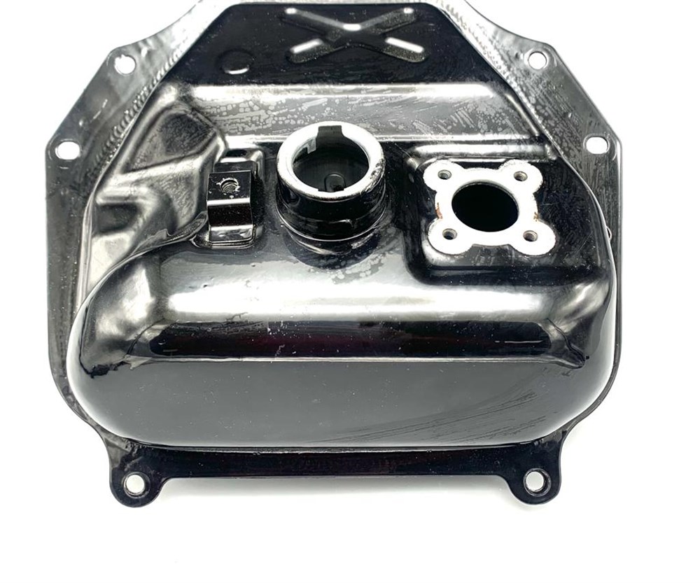 BWS 100 BENZİN DEPOSU