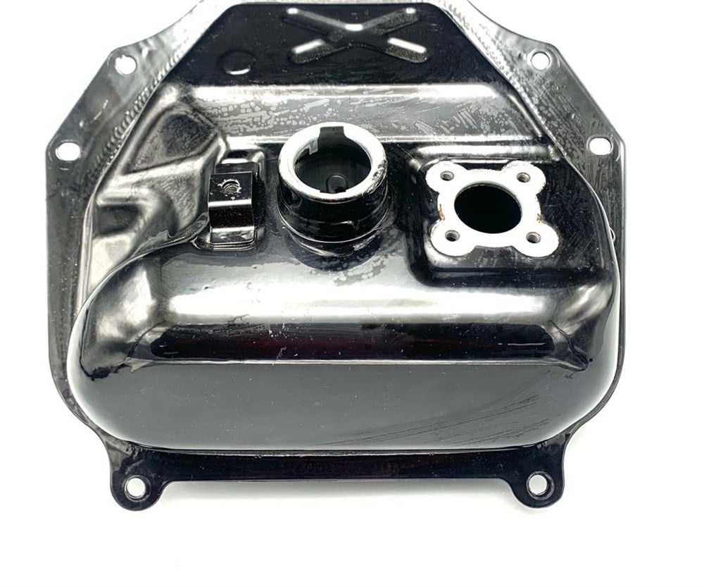 BWS 100 BENZİN DEPOSU