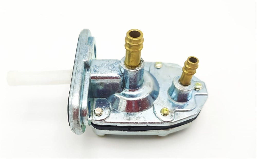 BWS 100 BENZİN MUSLUĞU