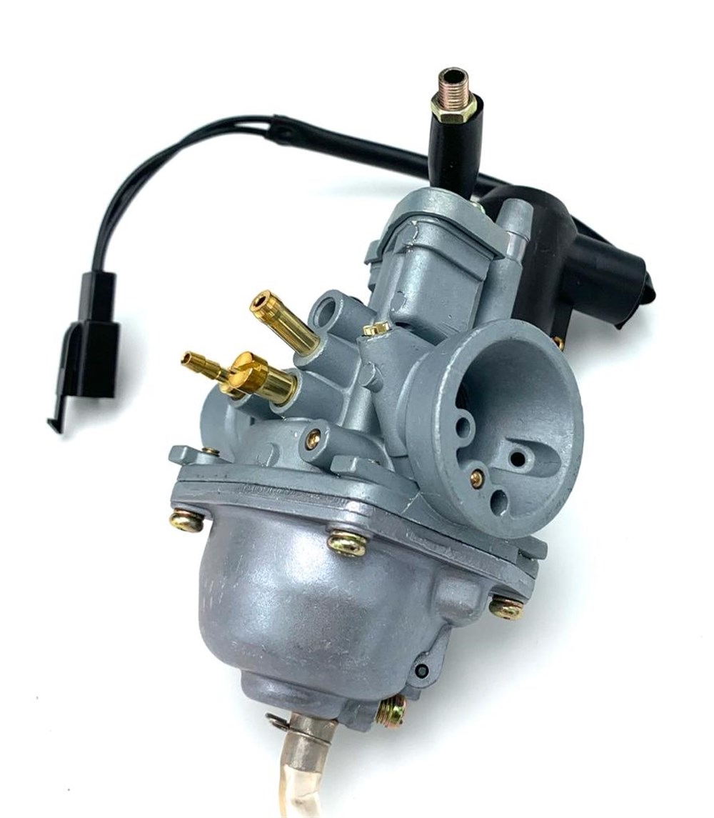 BWS 100 KARBÜRATÖR