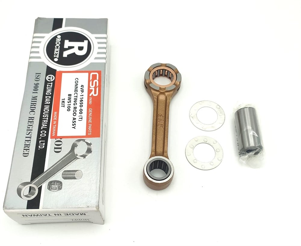 BWS 100 KRANK  KOLU ROCKET