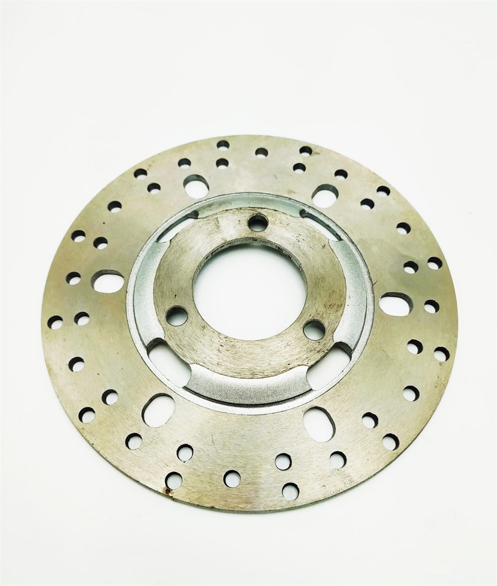 BWS 100 ÖN DİSK ÇEMBERİ