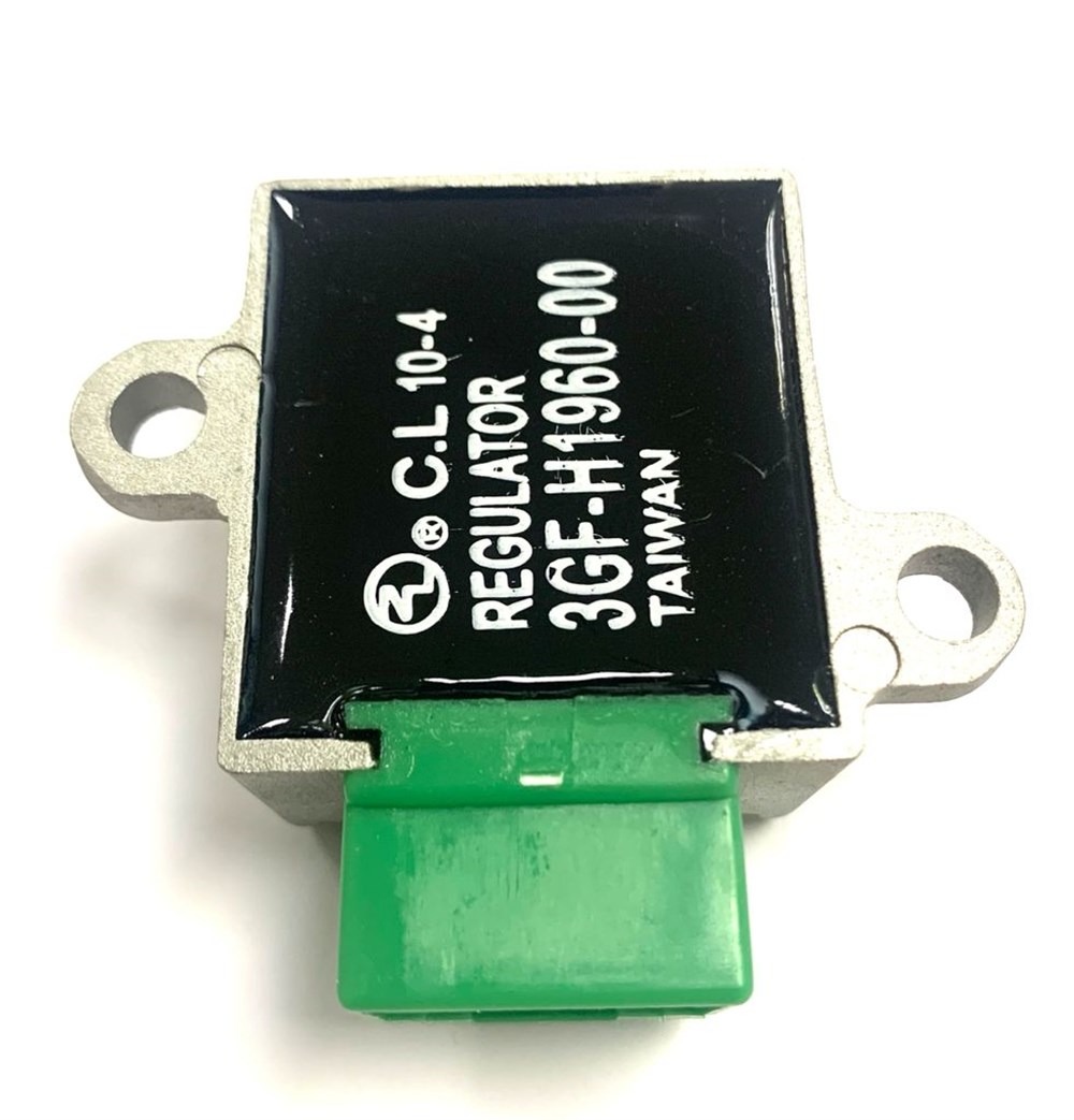 BWS 100 REGÜLATÖR TW.