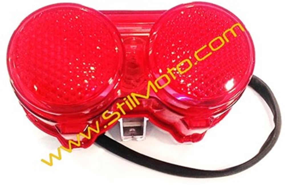 BWS 125 ARKA STOP
