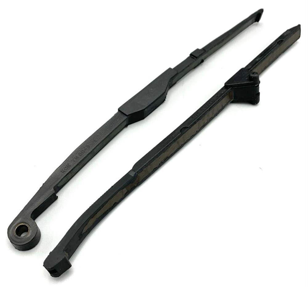 BWS 125 EKSANTRİK ZİNCİR PALETİ  TK